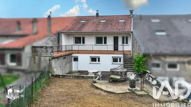 Maison à Volstroff (57940)