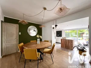 Maison à Seclin (59113)