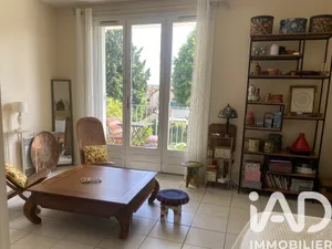 Appartement à Alençon (61000)
