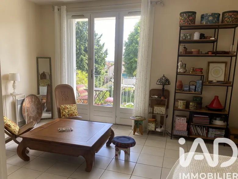 Appartement 1 pièce 29 m² · à Alençon · 28,7 m² · 39 000 €