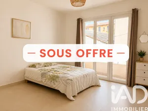 Appartement à Toulon (83000)