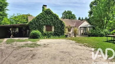 House in Milly-la-Forêt (91490)