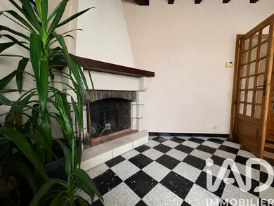Maison traditionnelle à Les Achards (85150)