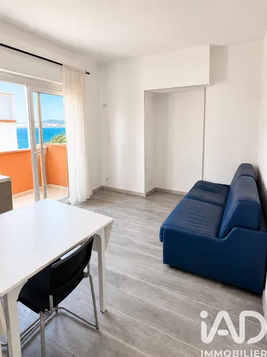 Appartement à Fréjus (83600)