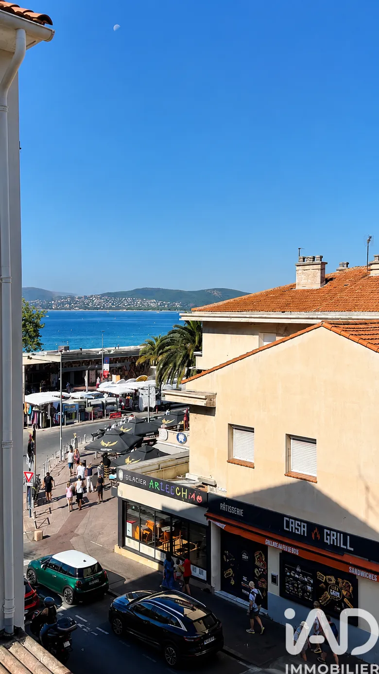 Appartement 2 pièces 32 m² · à Fréjus · 32 m² · 165 000 €