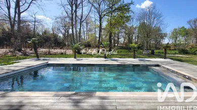 Domaine à Hostens (33125)