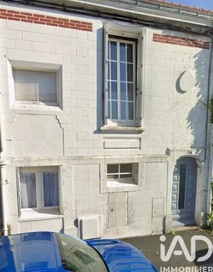 Immeuble à La Roche-sur-Yon (85000)