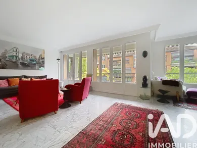Appartement à Toulouse (31400)