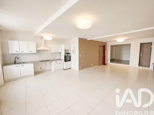 Appartement à La Seyne-sur-Mer (83500)