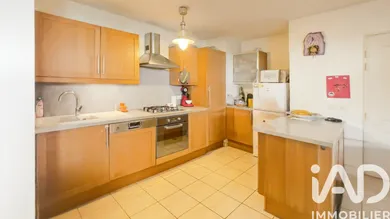Apartment in Le Cheylas (38570)