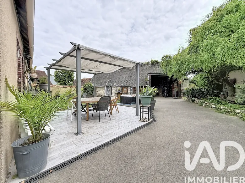 Maison 5 pièces 120 m² · à Le Gault-Saint-Denis · 120 m² · 215 000 €