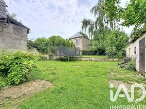 Longere in Le Gault-Saint-Denis (28800)