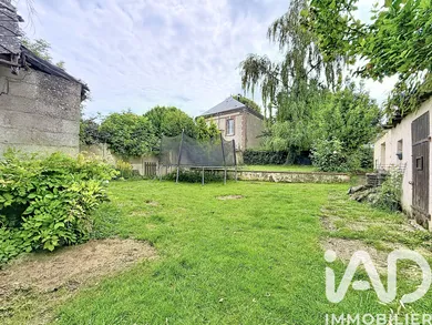 Longere in Meslay-le-Vidame (28360)