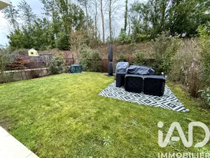 Appartement à Plaisir (78370)