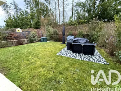 Appartement à Plaisir (78370)