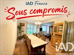 Apartment in Firminy (42700)