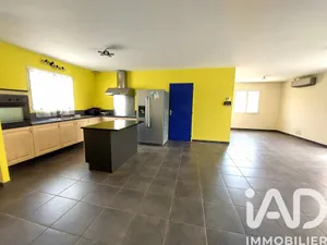 Maison à Pineuilh (33220)