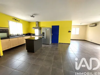Maison à Pineuilh (33220)