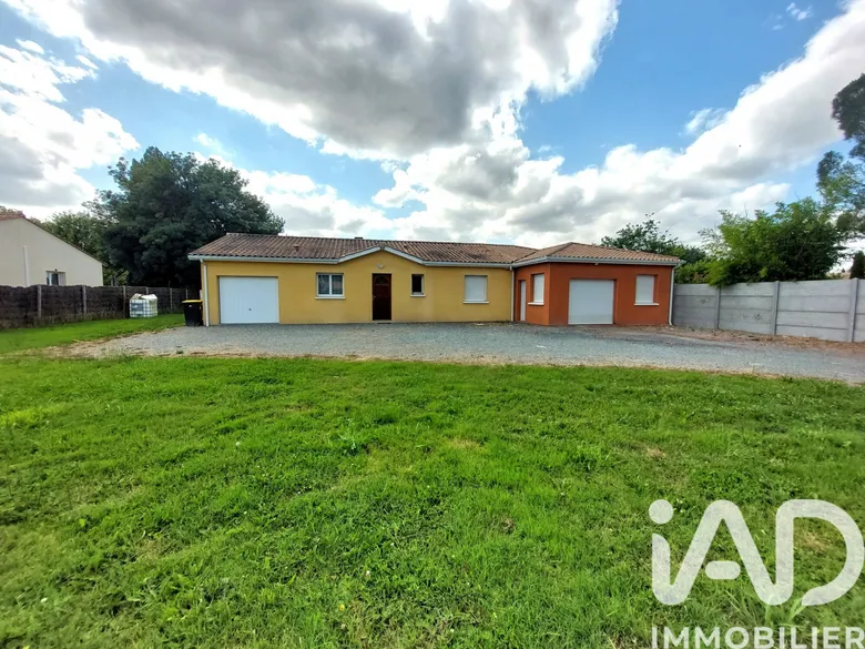 Maison 4 pièces 91 m² · à Pineuilh · 91 m² · 265 000 €