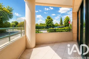 Appartement à Compiègne (60200)