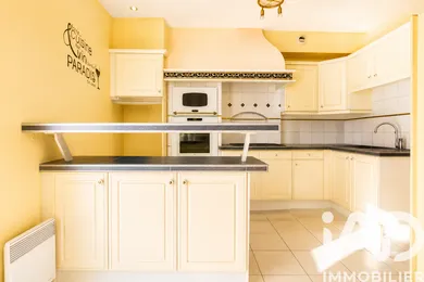 Apartment in Compiègne (60200)