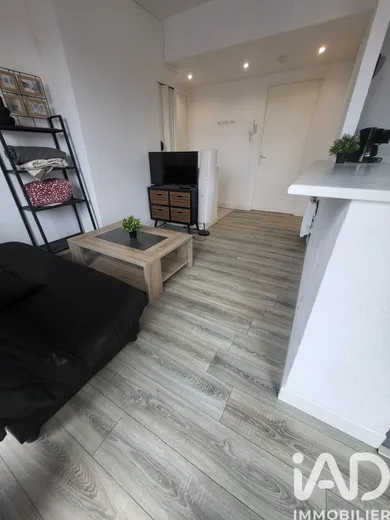 Appartement à Le Havre (76600)