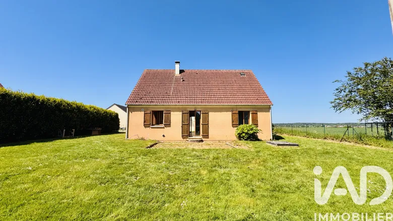 Maison 3 pièces 75 m² · à L'Aigle · 75 m² · 159 900 €