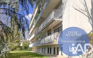 Appartement à Fontenay-aux-Roses (92260)
