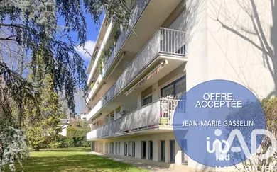 Appartement à Fontenay-aux-Roses (92260)