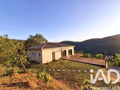 Traditional house in Le Vigan (30120)