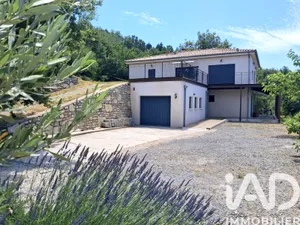 Traditional house in Pommiers (30120)
