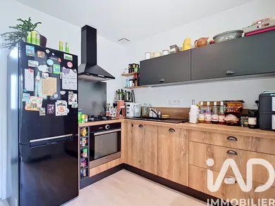Townhouse in Montargis (45200)