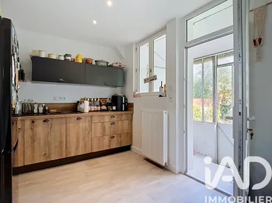Townhouse in Montargis (45200)
