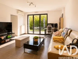 Apartment in Chantilly (60500)