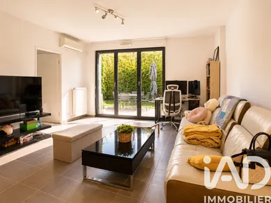 Apartment in Chantilly (60500)