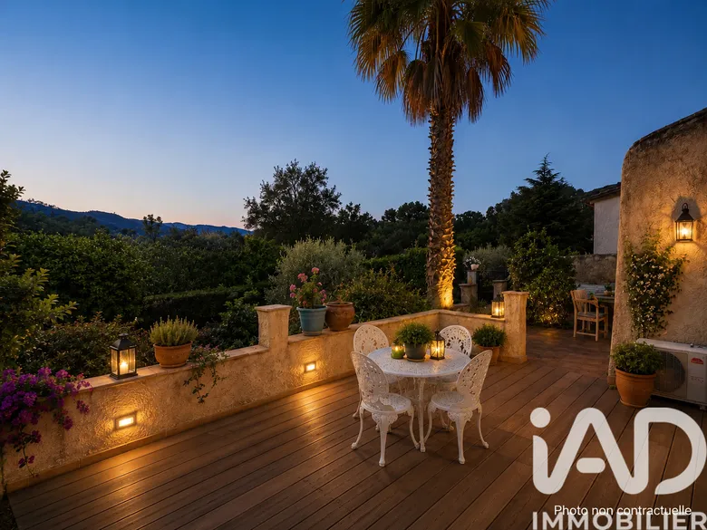 Maison 5 pièces 97 m² · à Gassin · 97,5 m² · 699 000 €