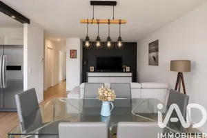 Appartement à Ciboure (64500)