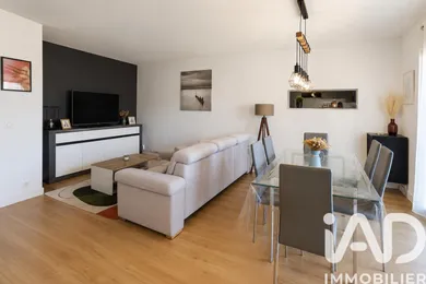 Apartment in Ciboure (64500)