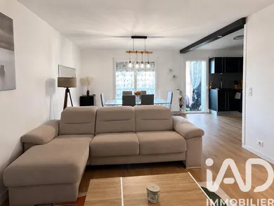 Apartment in Ciboure (64500)