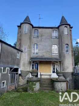 Maison à Val-Couesnon (35560)