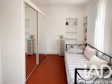 Appartement à Vence (06140)