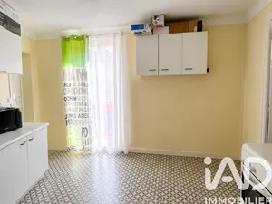 Apartment in Vence (06140)
