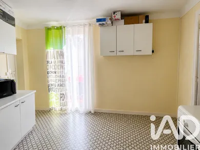 Appartement à Vence (06140)