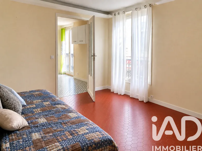 Appartement 3 pièces 41 m² · à Vence · 41 m² · 109 000 €