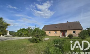 Maison à Foulbec (27210)