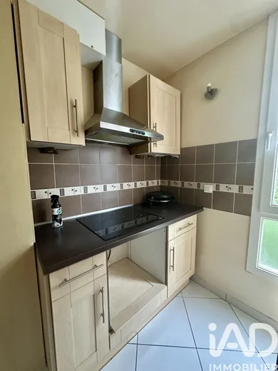 Apartment in Saint-Pierre-lès-Elbeuf (76320)