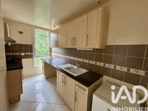 Appartement à Saint-Pierre-lès-Elbeuf (76320)