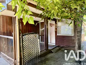 Cottage in Gujan-Mestras (33470)