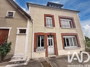 Park home in Misy-sur-Yonne (77130)