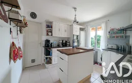 House in Chauvincourt-Provemont (27150)